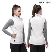 Lightweight Windproof Running Vest