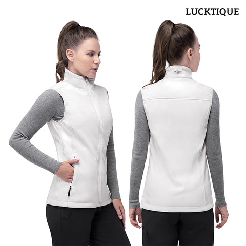 Lightweight Windproof Running Vest