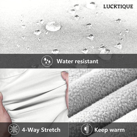 Lightweight Windproof Running Vest