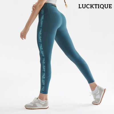 Yogi Lift Leggings - LUCKTIQUE