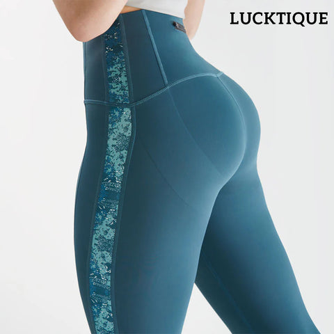 Yogi Lift Leggings - LUCKTIQUE