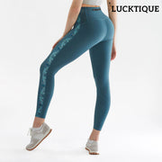 Yogi Lift Leggings - LUCKTIQUE