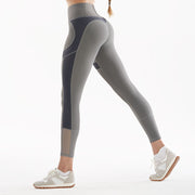 Speed Mid-rise Leggings