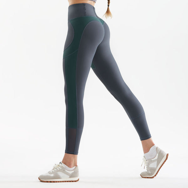 Speed Mid-rise Leggings