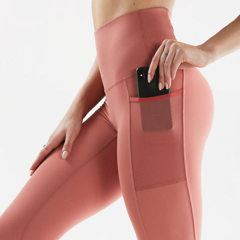 Beyond Comfy Leggings