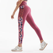 Floral Comfy Leggings