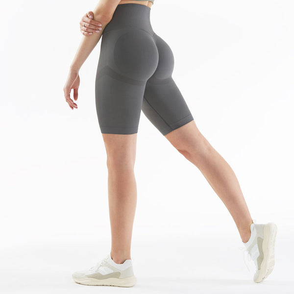 Energy Seamless Shorts