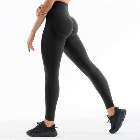 Strength Seamless Leggings