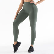 Strength Seamless Leggings